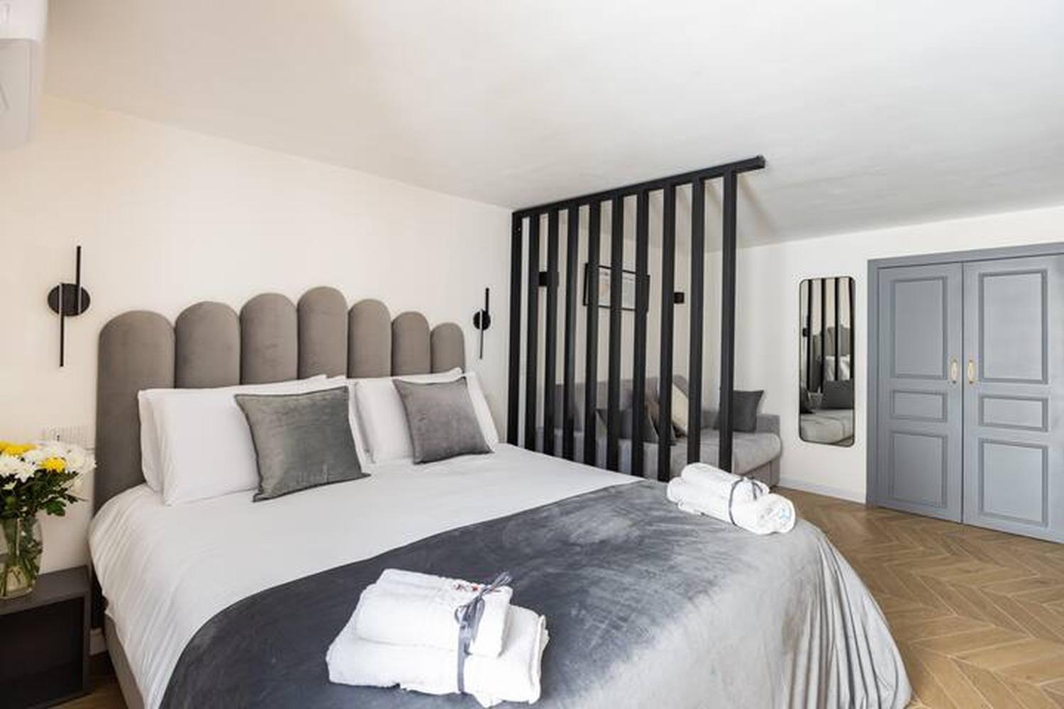 La Casa Del Sarto Apartment Наполи Екстериор снимка