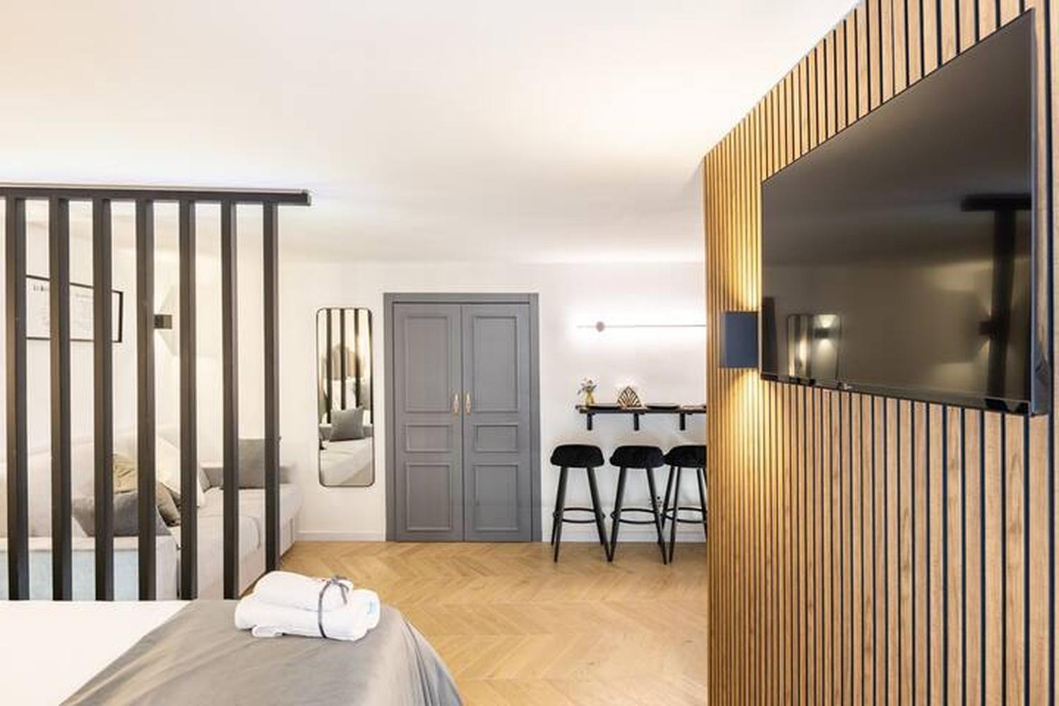 La Casa Del Sarto Apartment Наполи Екстериор снимка