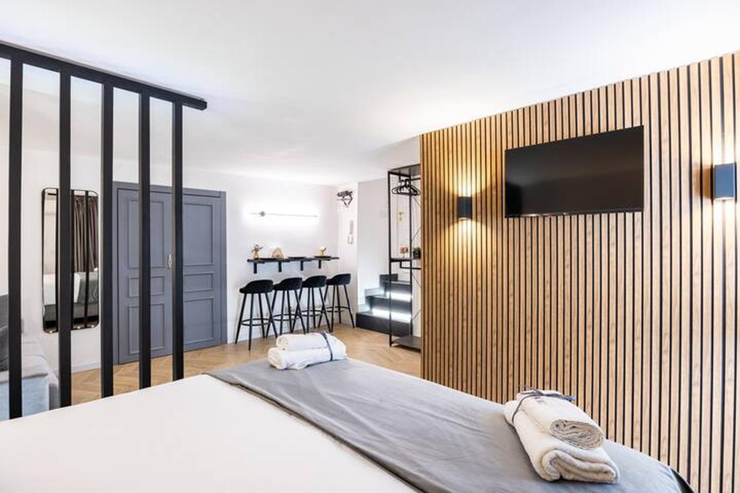 La Casa Del Sarto Apartment Наполи Екстериор снимка