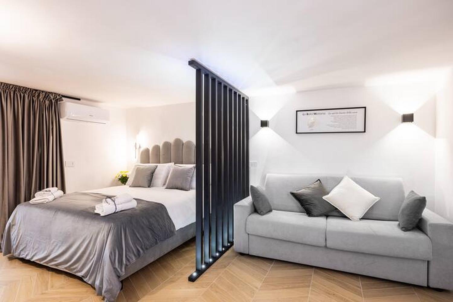 La Casa Del Sarto Apartment Наполи Екстериор снимка