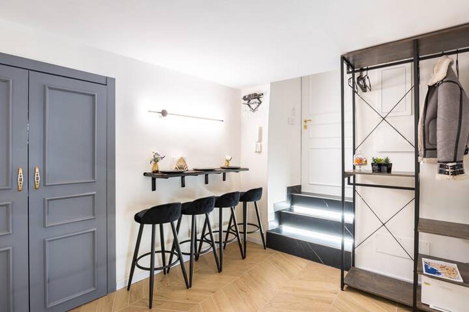 La Casa Del Sarto Apartment Наполи Екстериор снимка